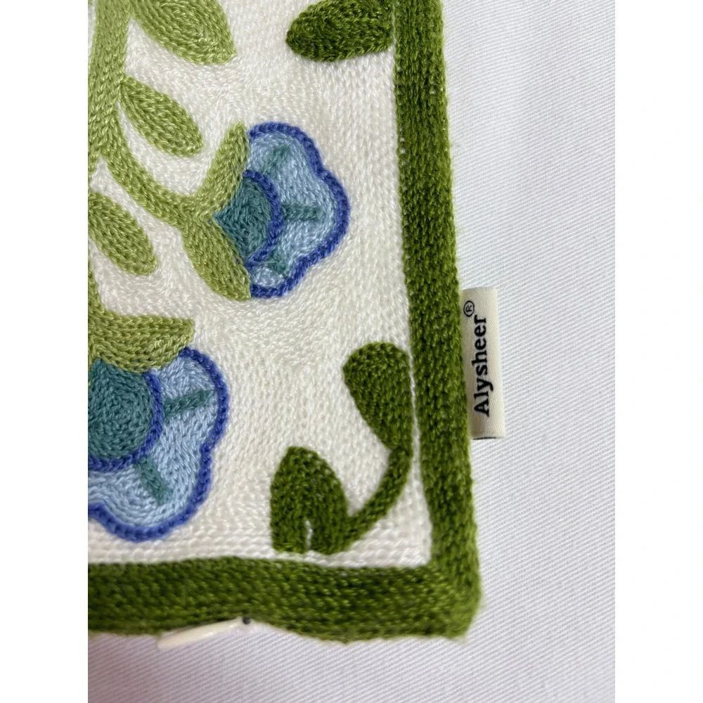 Alysheer Pillow Cover 15.5